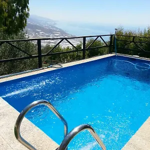 Cortijo-la Loma , Motril España