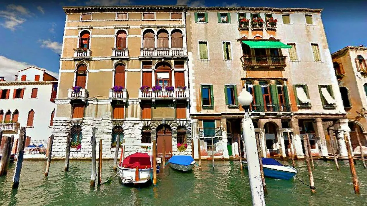 Ca' San Felice Apartment Venice