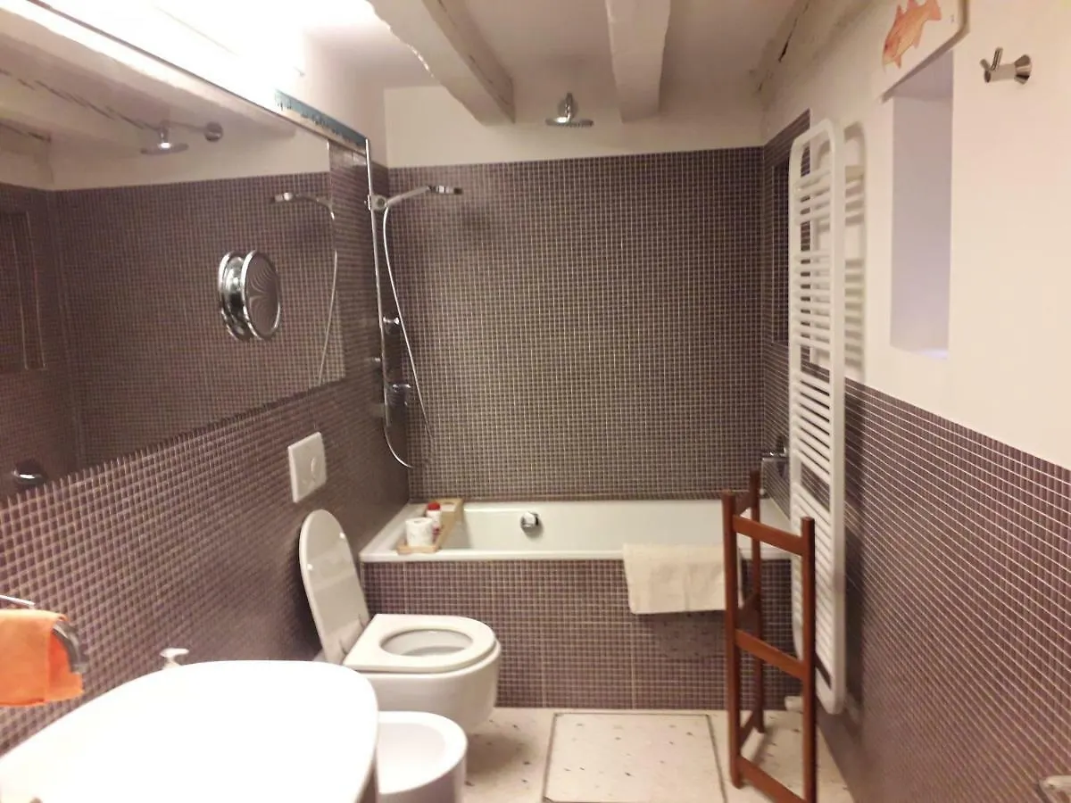 Ca' San Felice Apartment Venice