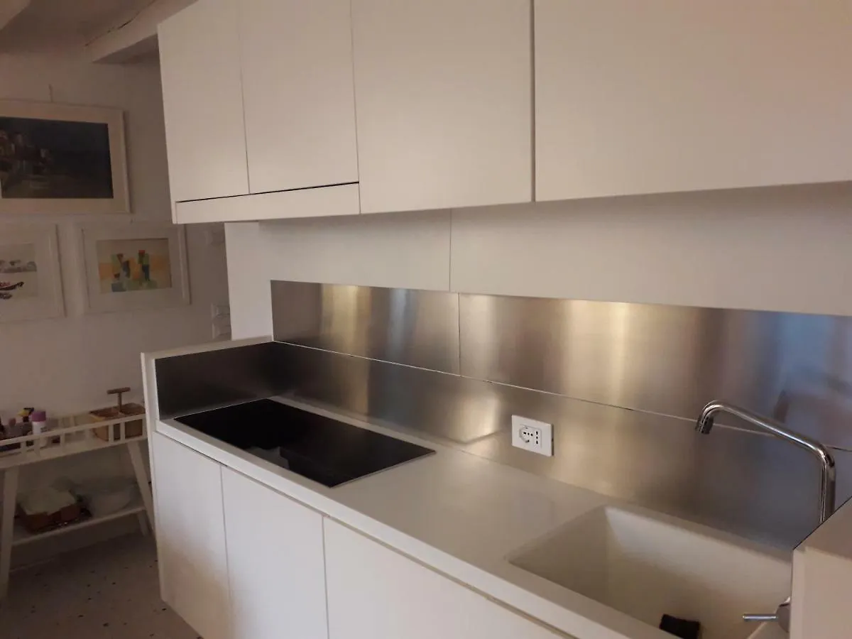 Ca' San Felice Apartment Venice