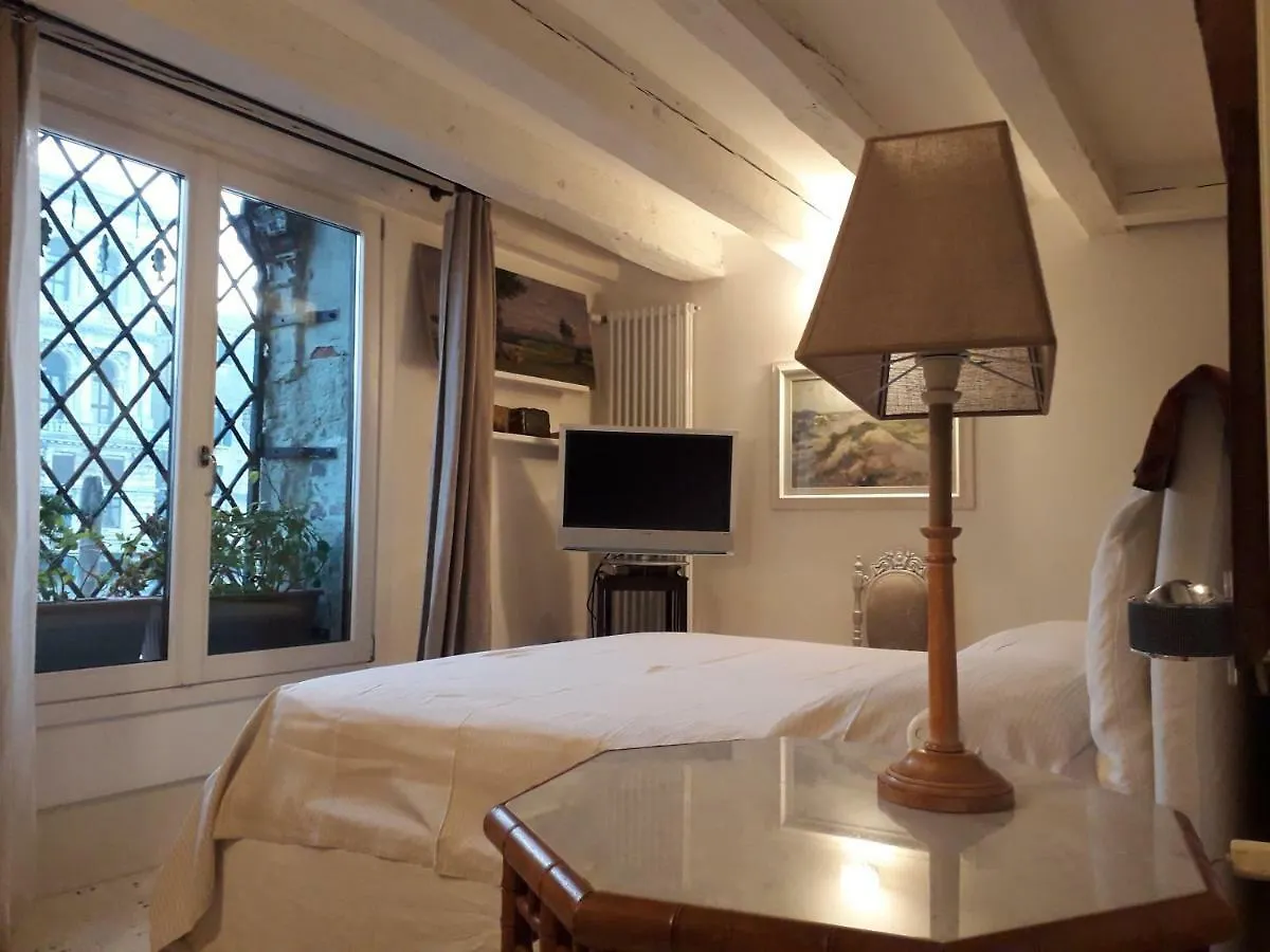 Ca' San Felice Apartment Venice 0*,