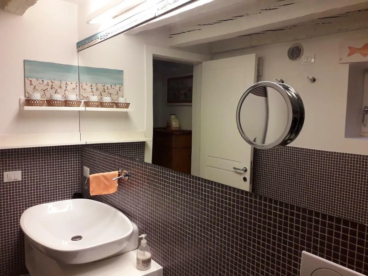 Ca' San Felice Apartment Venice 0*,  Italy
