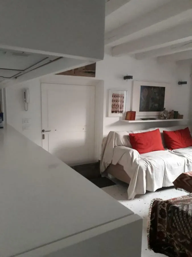 Ca' San Felice Apartment Venice